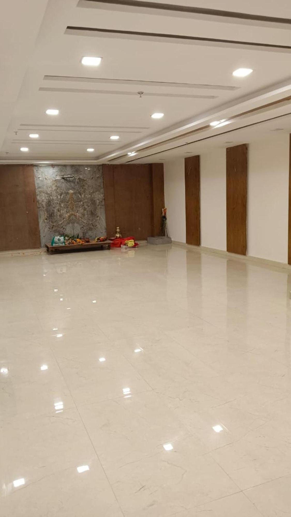 Hotel Kashi Inn Raj Ghat Varanasi Exterior photo