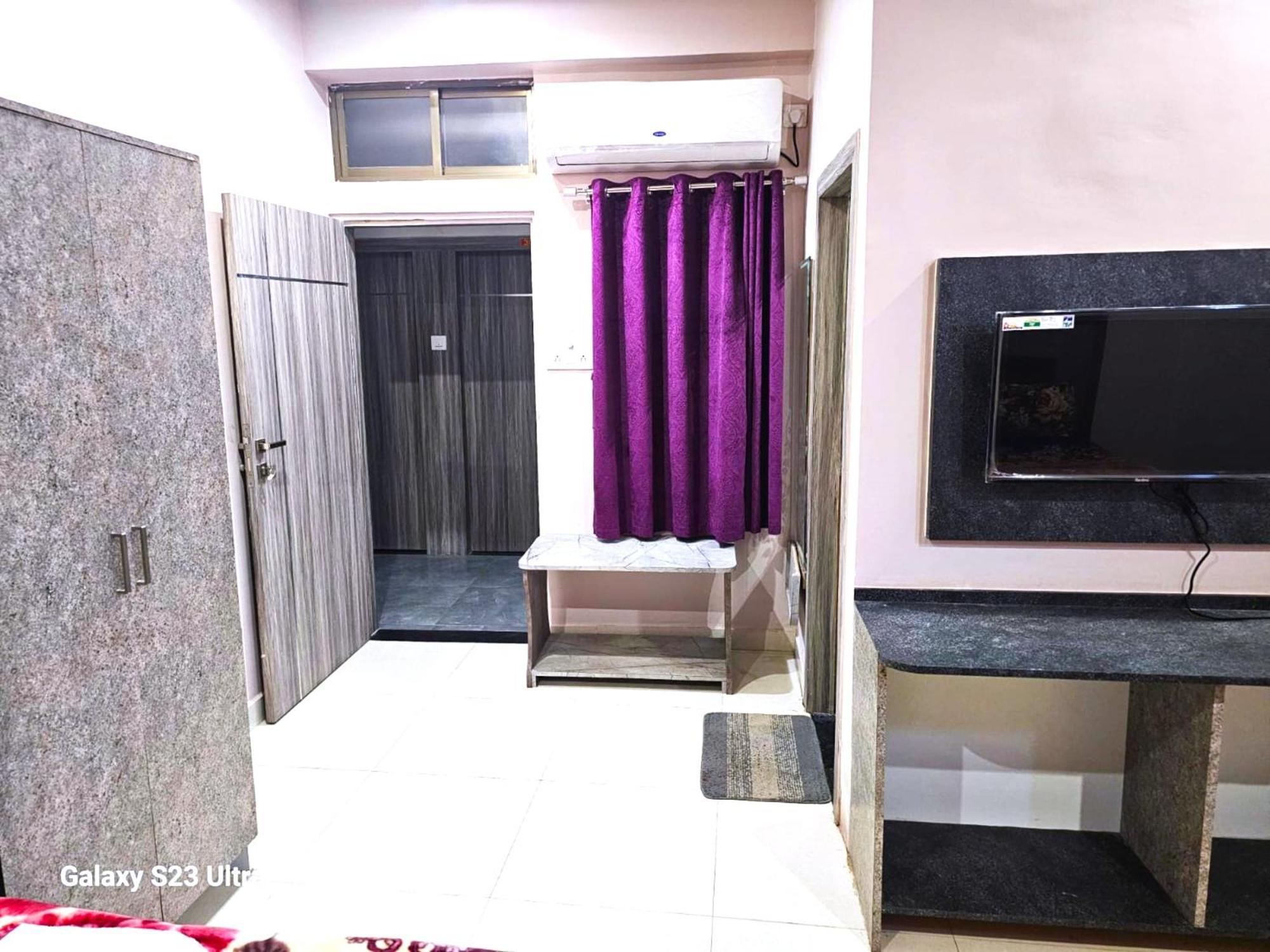 Hotel Kashi Inn Raj Ghat Varanasi Exterior photo
